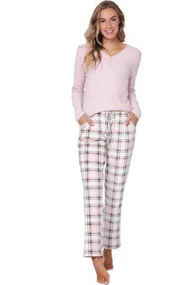 Pastunette loungewear/pyjamas Light Pink