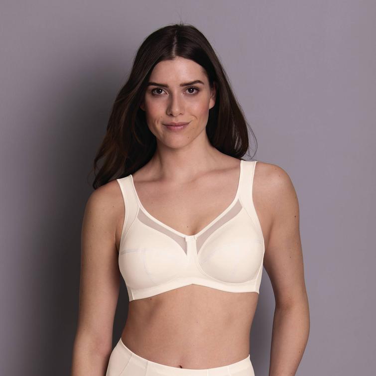 Anita Clara soft bra Crystal