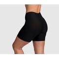 Miss Mary Cool Sensation panty with long legs Black