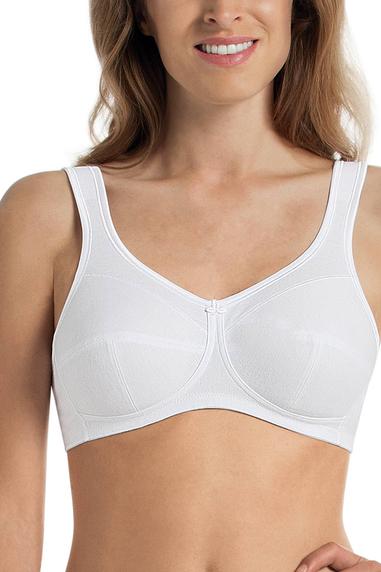 Anita Jana Support kaaritueton rintaliivi Valkoinen