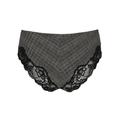 Primadonna MADISON hotpants Black Tailor