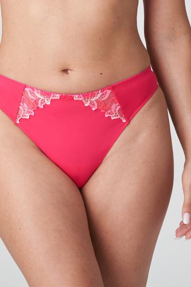 PrimaDonna DEAUVILLE thong Amour