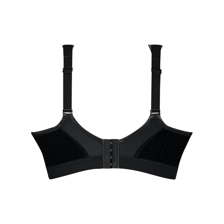 Anita Extreme Control Plus -urheiluliivi Musta