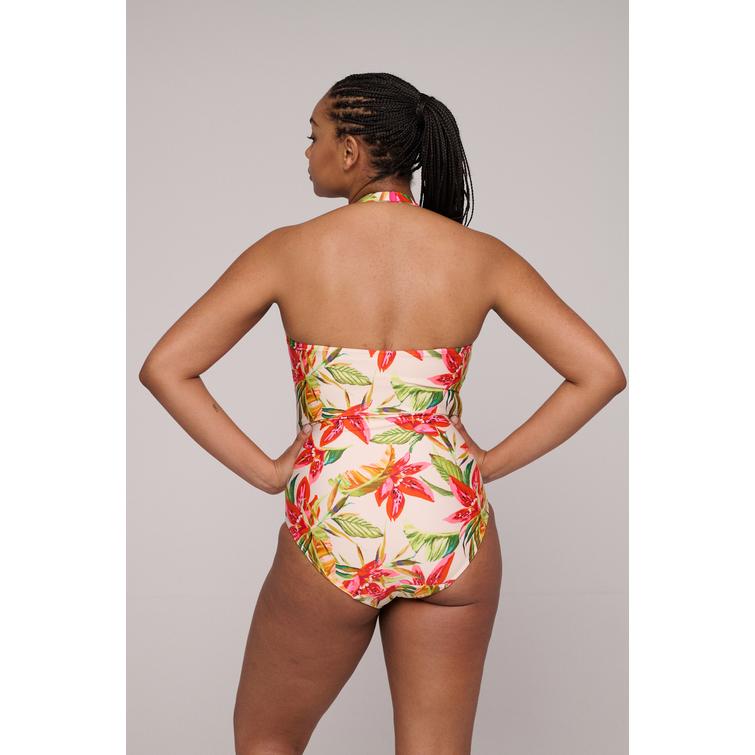 PrimaDonna Swim TANZANIA muotoileva uimapuku Calm tropics