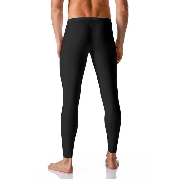 Мужское нижнее белье, кальсоны из хлопка Mey Dry Cotton Мэй