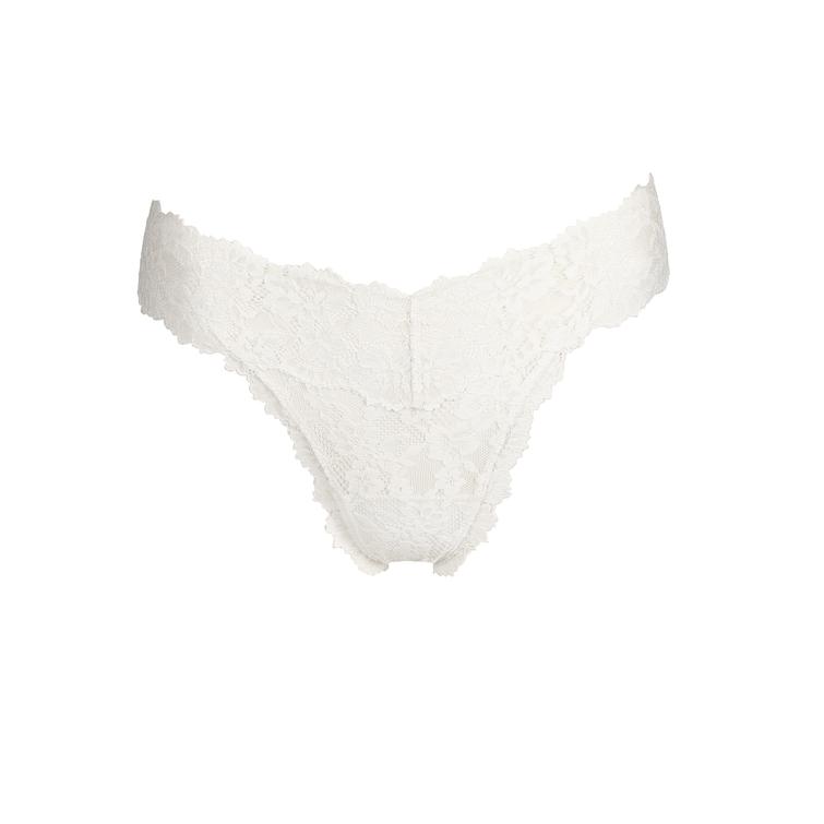 Marie Jo SOFT STUDIO thong Natural