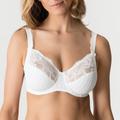 PrimaDonna MADISON natural full cup wire bra, natural