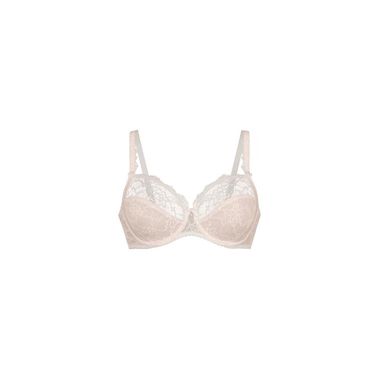 Anita Rosa Faia Bobette full cup bra Crystal