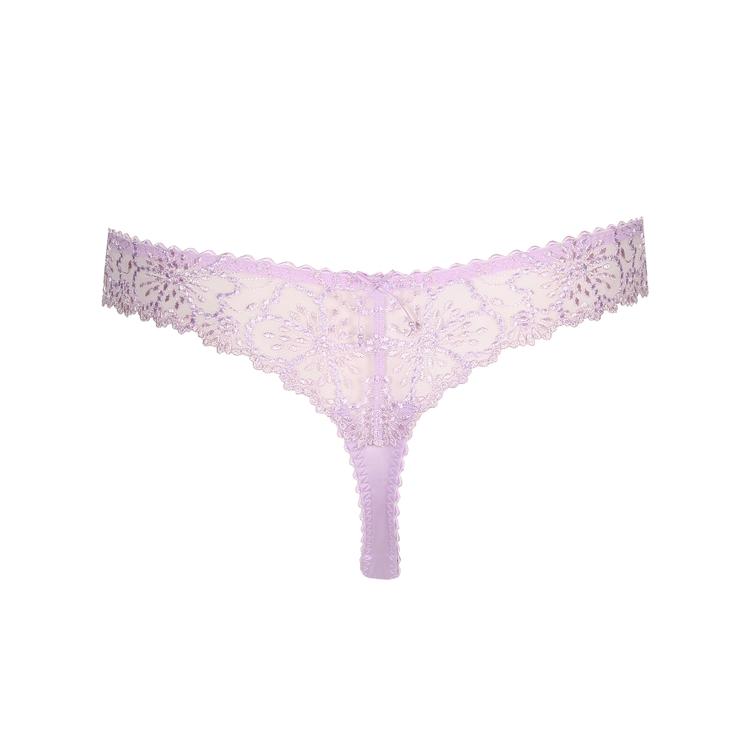 Marie Jo  JANE thong Pastel Lavender