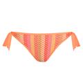 Marie Jo Swim ALMOSHI låg bikinitrosa Juicy Peach