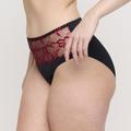 PrimaDonna SPRINGDALE hög trosa Black Rose