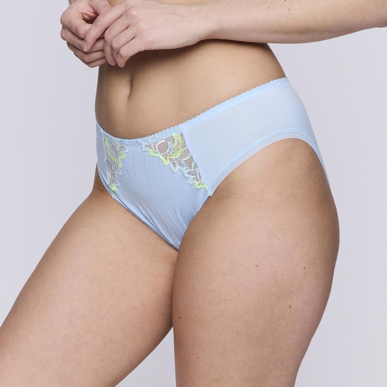 PrimaDonna DEAUVILLE tai-housu Milky Blue
