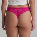 Marie Jo COLOR STUDIO LACE string-housu Very Berry