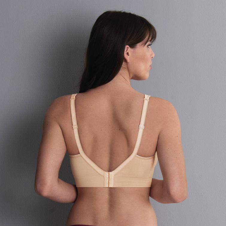 Anita Lotta taskullinen toppiliivi Desert