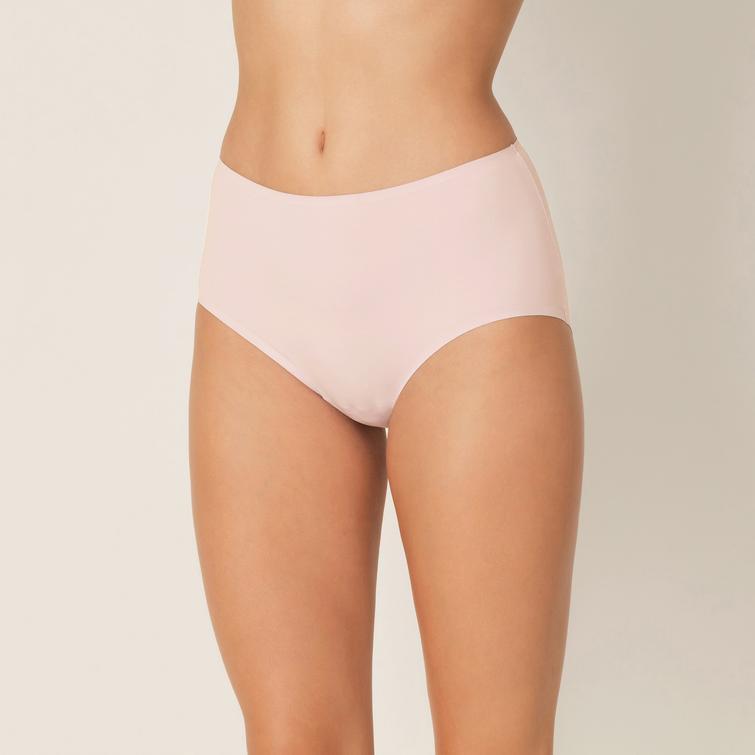 Marie Jo COLOR STUDIO korkea alushousu Pearly Pink