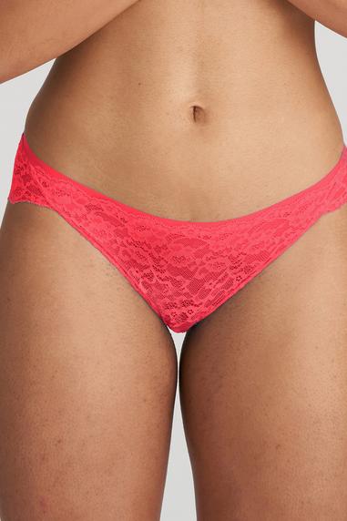 Marie Jo COLOR STUDIO LACE rio brief Fruit Punch