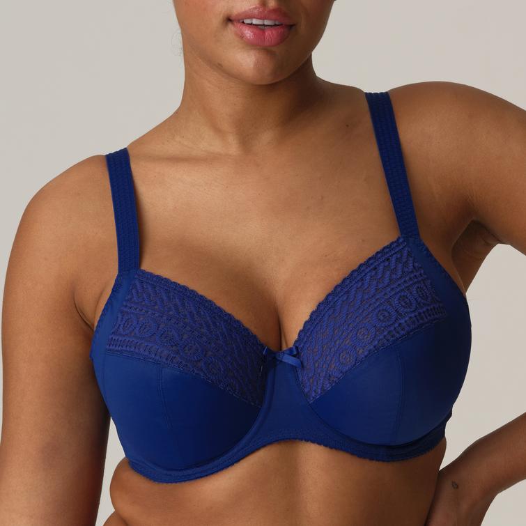 PrimaDonna MONTARA bh med fullkupa Lazurite