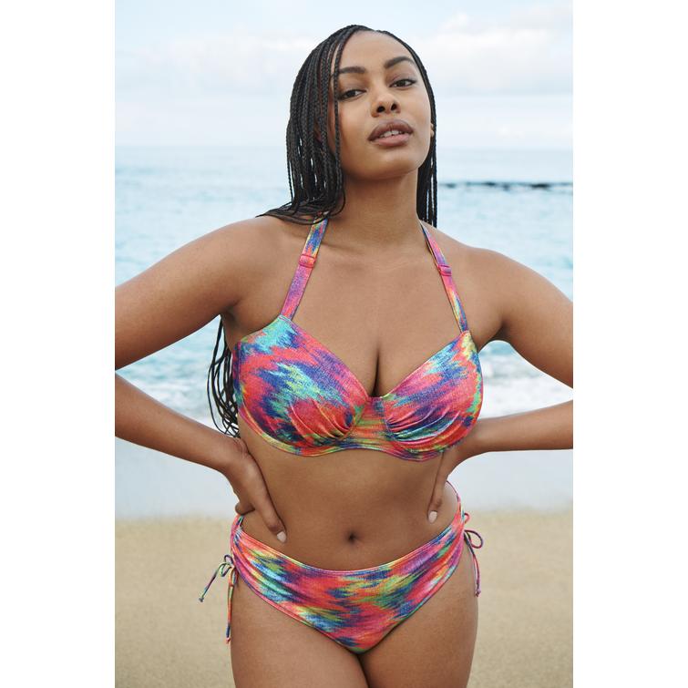 PrimaDonna Swim CAIRO padded balcony bikini top Sunset Nile