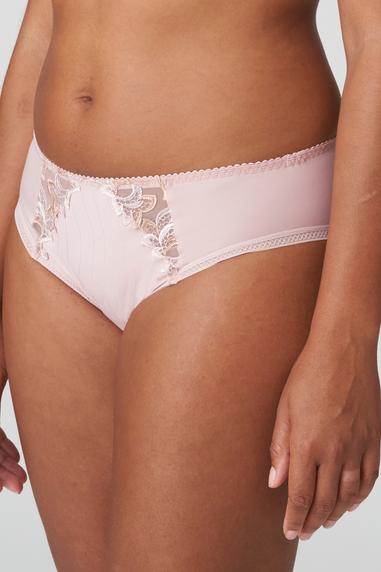 PrimaDonna DEAUVILLE tai-trosa Vintage Pink