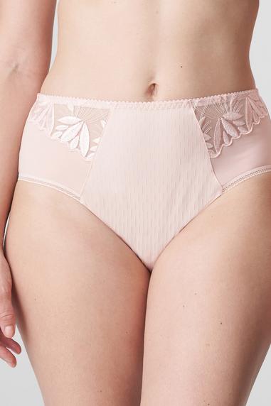 PrimaDonna ORLANDO korkea alushousu Pearly Pink