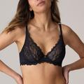 Marie Jo MANYLA plunge bra Velvet Blue