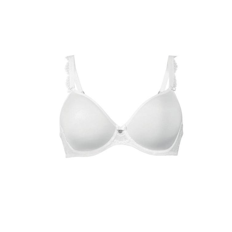 Anita Selma spacer-bh Vit