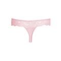 PrimaDonna MADISON string-housu Pink Parfait