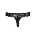 PrimaDonna MADISON stringtrosa Black Tailor