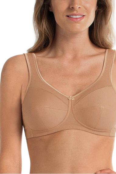 Anita Jana Support kaaritueton rintaliivi Deep Sand