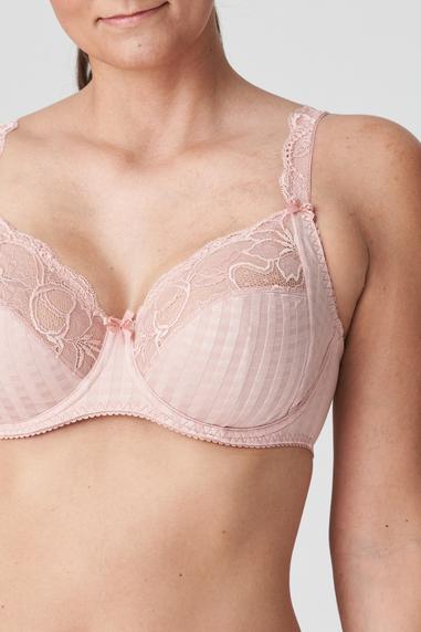 PrimaDonna MADISON bh med fullkupa Powder Rose