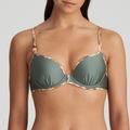 Marie Jo Swim CRETE push up-bikini-bh Inca Gold