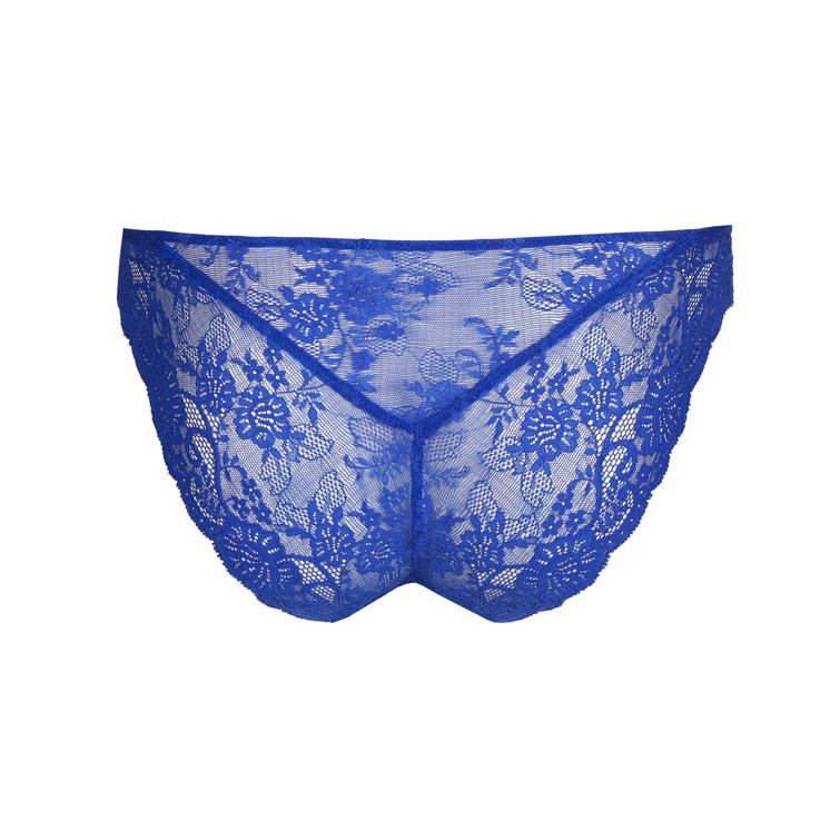 Marie Jo MELIPHA tai-housu Blue Print