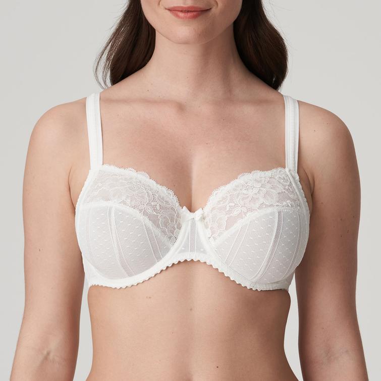 PrimaDonna Couture бюстгальтер с полной чашечкой Natural