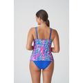 PrimaDonna Swim KARPEN tankinitoppi Electric Blue
