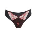PrimaDonna SPRINGDALE string-housu Black Rose