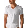 Mey Dry Cotton t-shirt Vit
