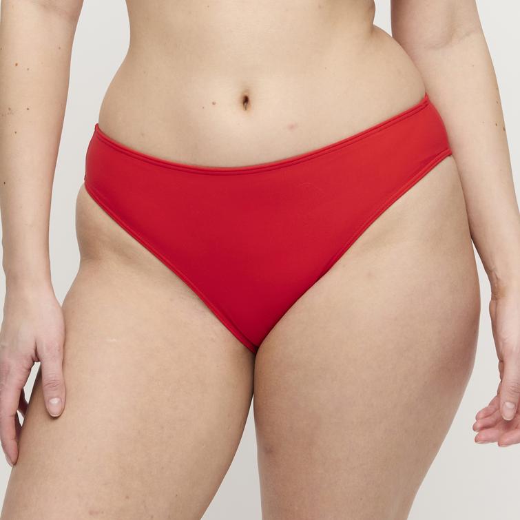 PrimaDonna Swim ASWAN tai-bikinihousu Fiesta Red
