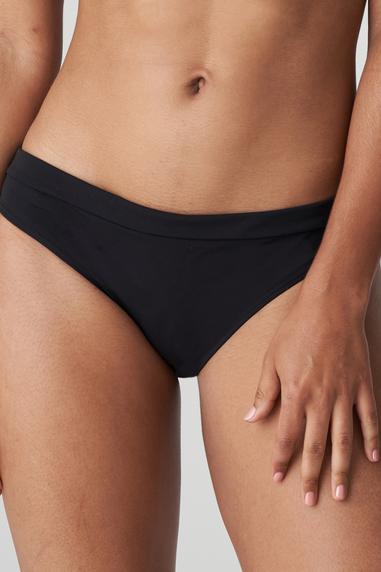 PrimaDonna Swim HOLIDAY tai-bikinihousu musta