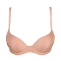 Marie Jo LOUIE push up bra Powder Rose