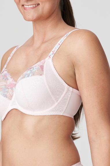 Primadonna MOHALA full cup bra Pastel Pink
