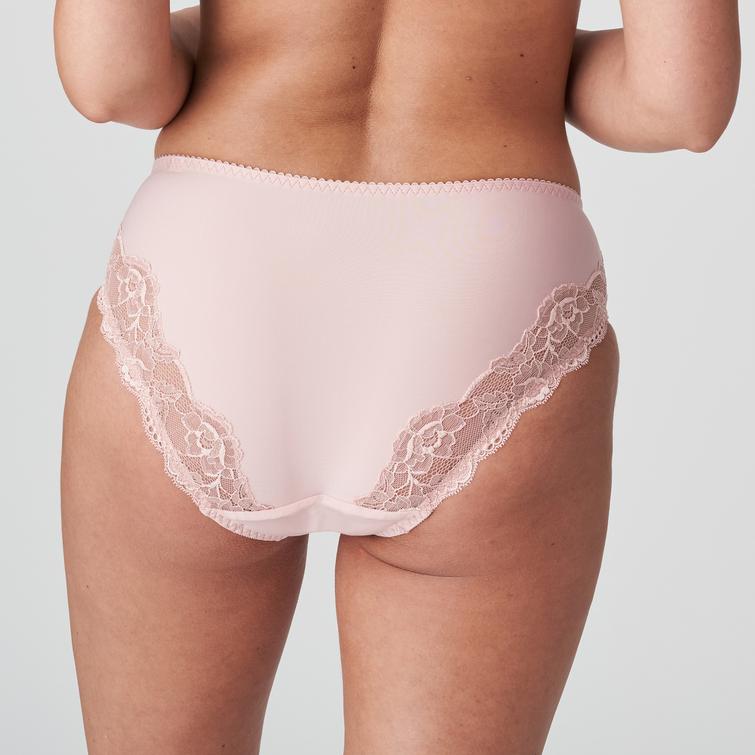 PrimaDonna MADISON hög trosa Powder Rose