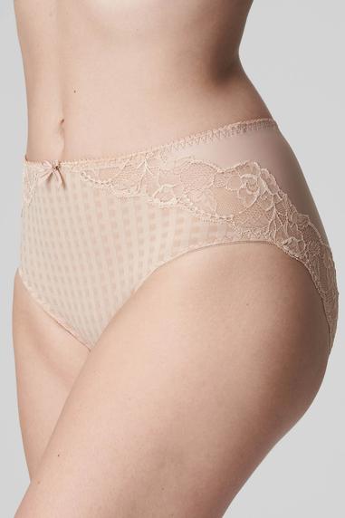 PrimaDonna MADISON korkea alushousu Caff&eacute; Latte