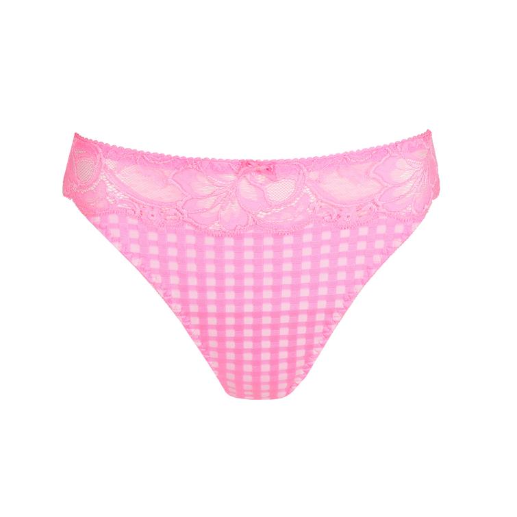 PrimaDonna MADISON stringtrosa Pinkissimo