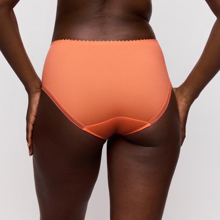 PrimaDonna DEVDAHA full briefs Sunset Blush