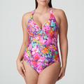 PrimaDonna Swim NAJAC tankinitopp Floral Explosion