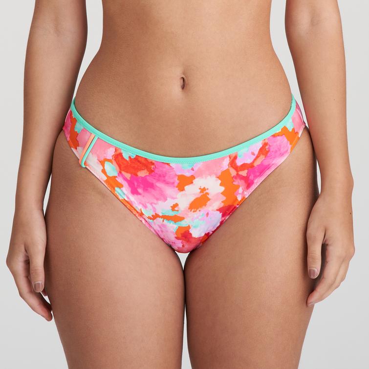 Marie Jo Swim APOLLONIS tai-bikinitrosa Neon Sunset