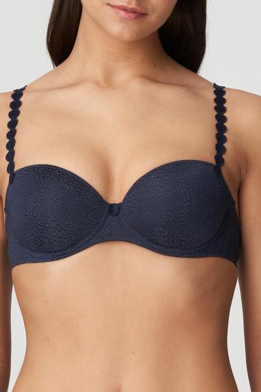 Marie Jo TOM balconette -rintaliivi Majestic Blue