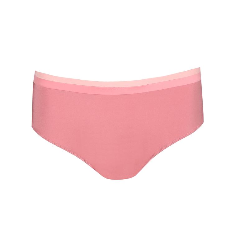 PrimaDonna Twist GLOW korkea alushousu Ballet Pink