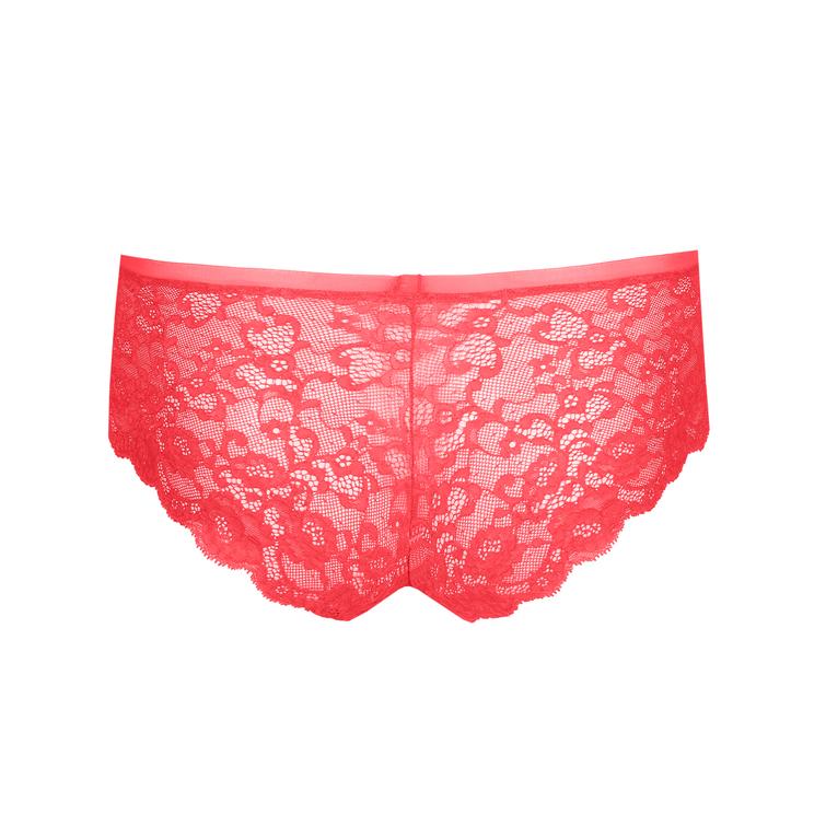 Marie Jo COLOR STUDIO LACE shortsi-housu Fruit Punch