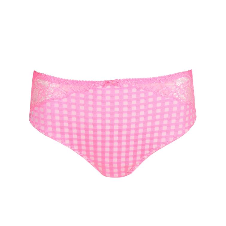 PrimaDonna MADISON hög trosa Pinkissimo
